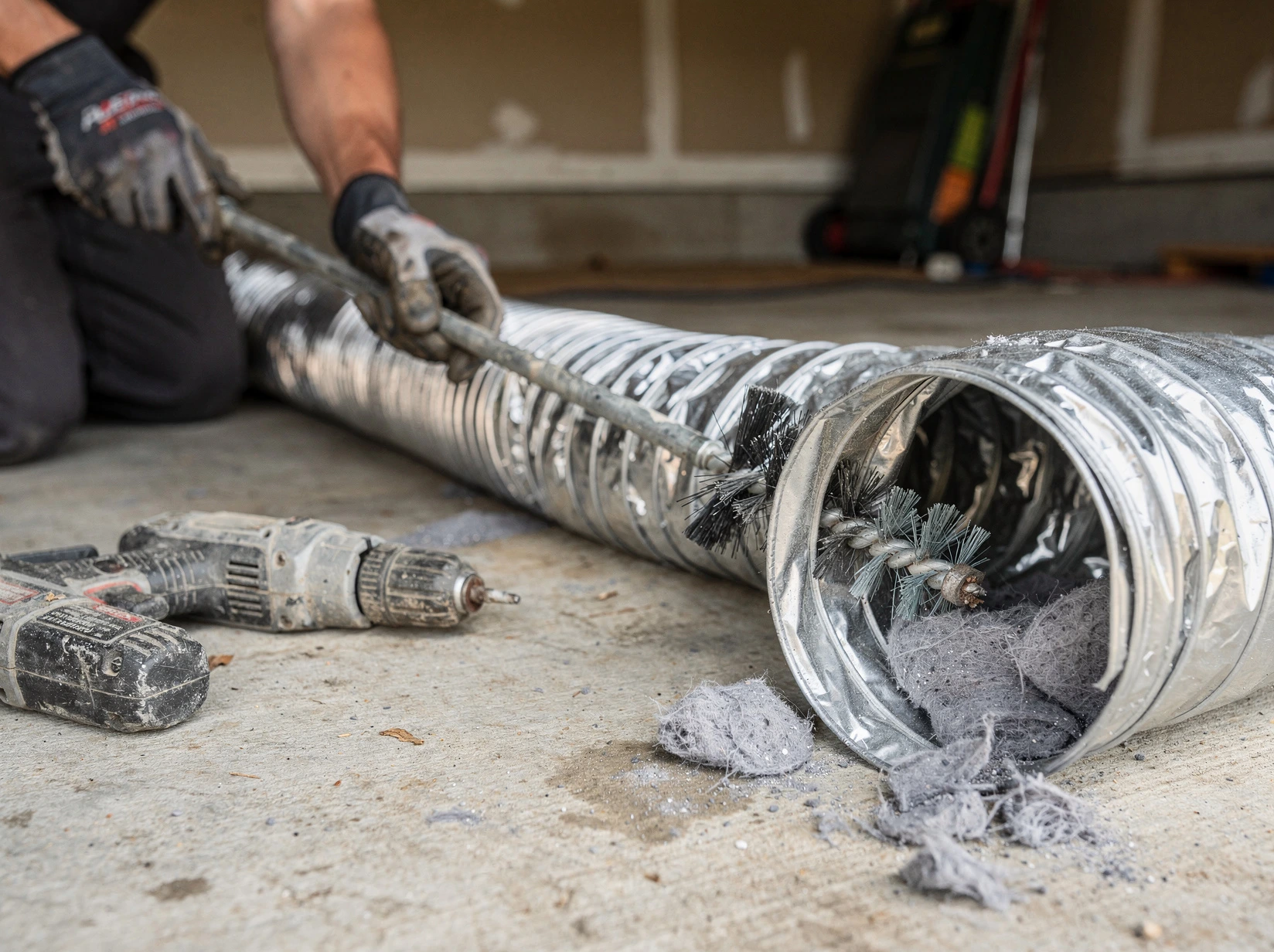 Duct Cleaning service in Colonial Heights, VA