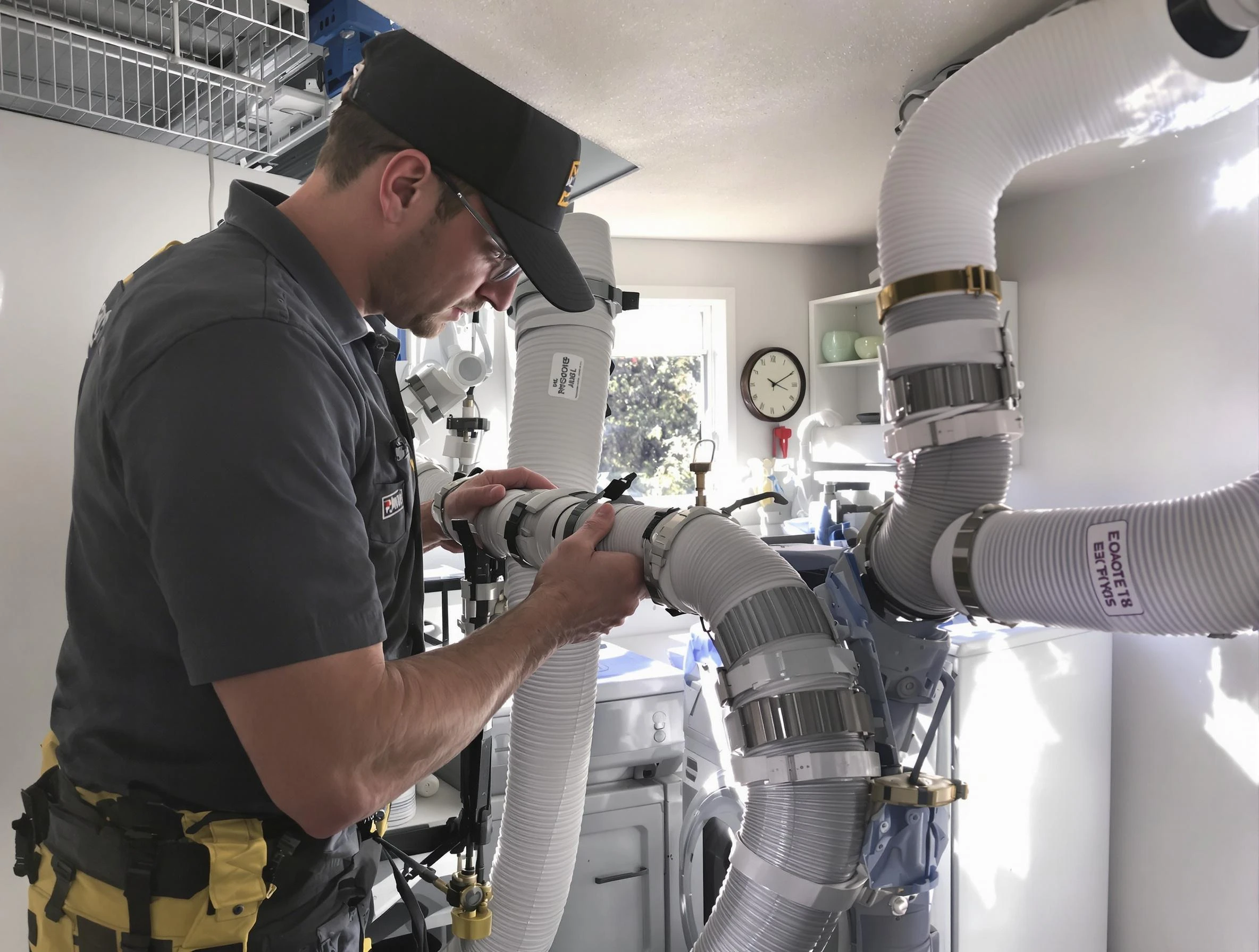 Hose Installation service in Colonial Heights, VA