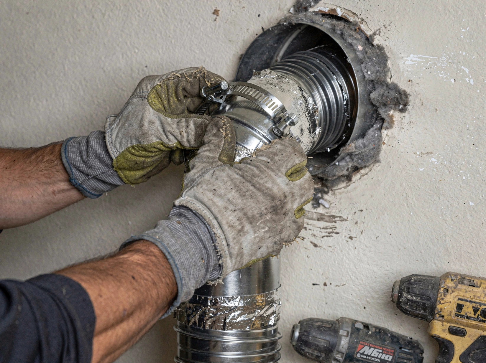 Hose Installation service in Colonial Heights, VA
